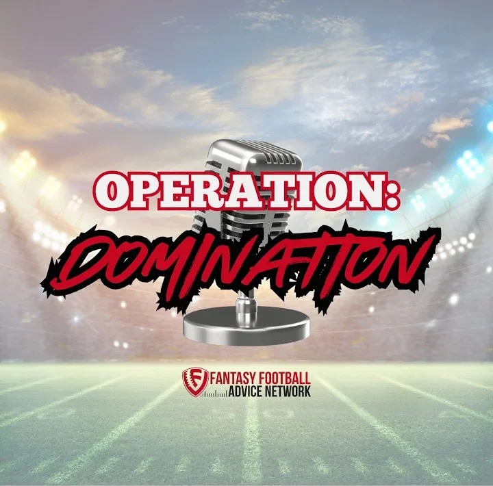 Operation Domination