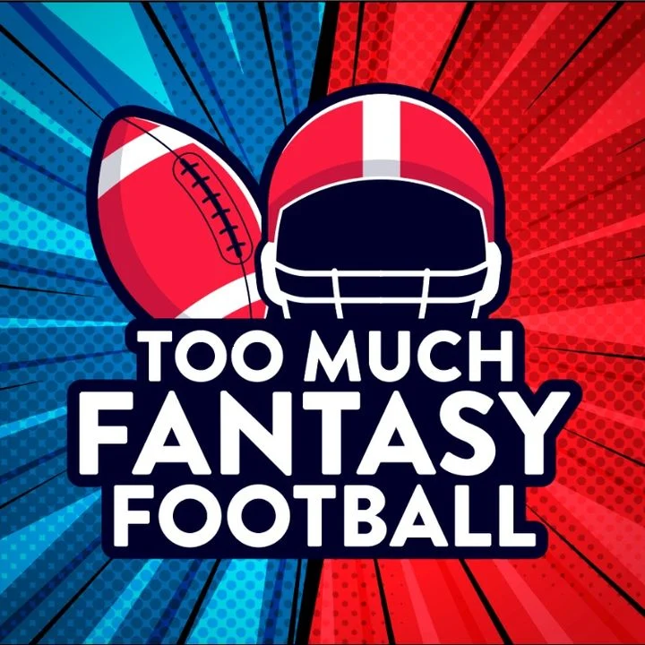 Too Much Fantasy Football