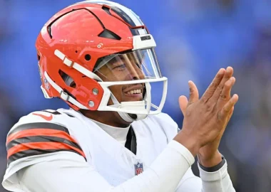 Jameis Winston signing
