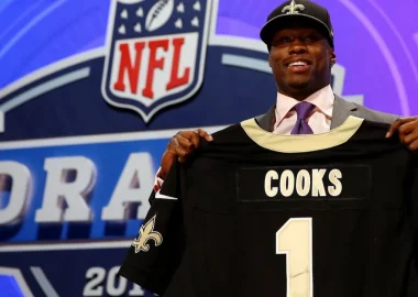 free agent wide receiver