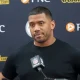 russell wilson signing