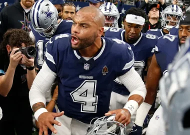 dallas cowboys