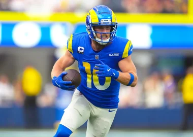 cooper kupp