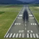 Landing spots