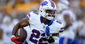 running back handcuffs