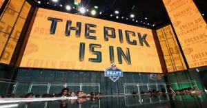 Mock Draft