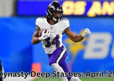 Dynasty Deep stash