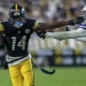 George Pickens trade