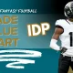 IDP Dynasty Trade Value Chart (Post-Draft)