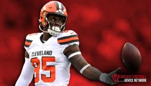 Draft winners: tight ends