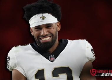 draft winners and losers: wide receivers