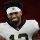 draft winners and losers: wide receivers