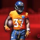 best ball ADP risers
