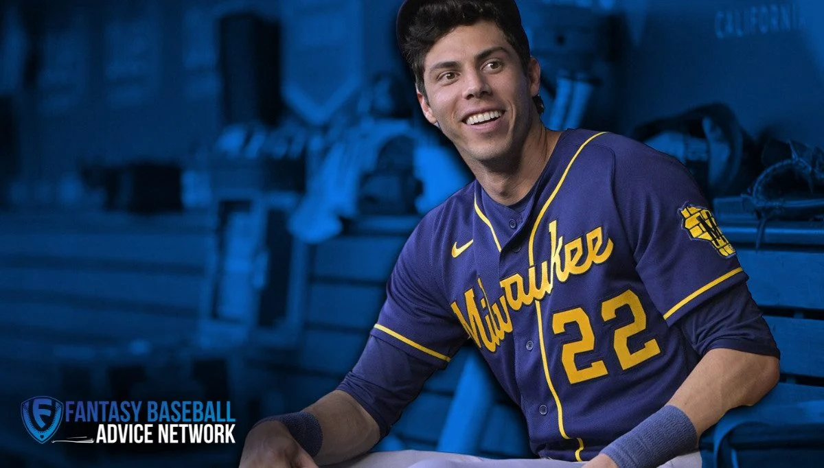 fantasy baseball players to drop