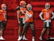 training camp battles: quarterbacks