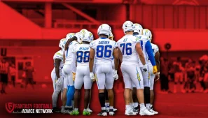 tight end training camp battles
