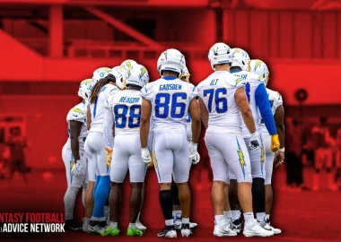 tight end training camp battles