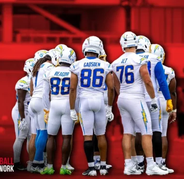 tight end training camp battles