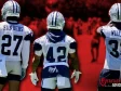 training camp battles running backs