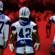 training camp battles running backs