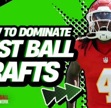 best ball