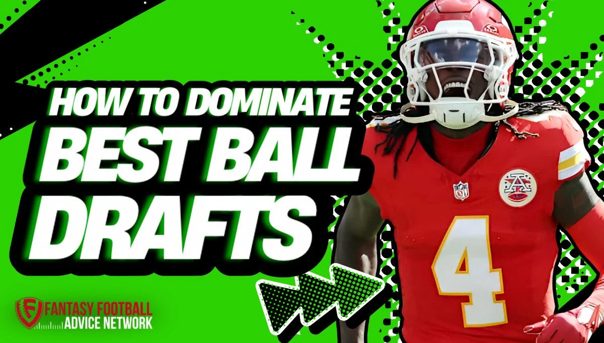 best ball