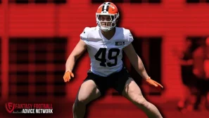 idp rookies to draft