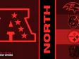 afc north sleepers and busts