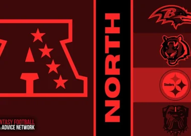 afc north sleepers and busts