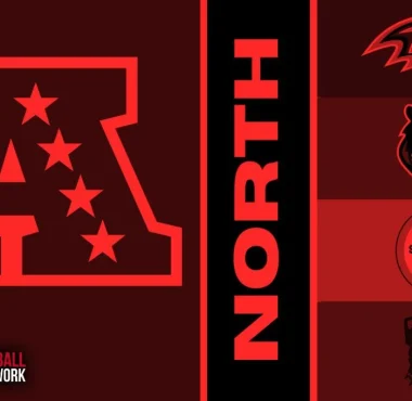 afc north sleepers and busts