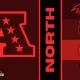 afc north sleepers and busts
