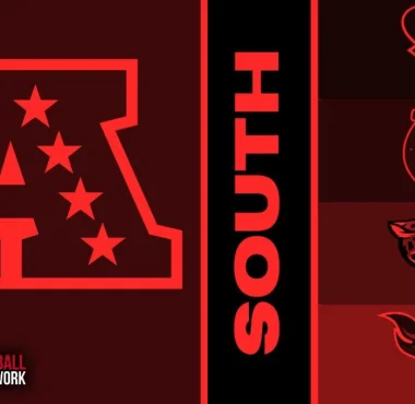 afc south