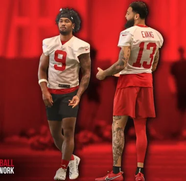training camp
