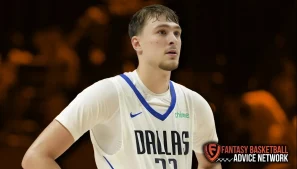 nba rookies