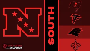 nfc south