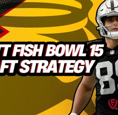 SFB15 Draft Strategy