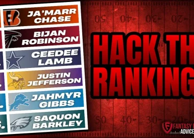 hacking the Rankings