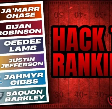 hacking the Rankings