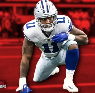 micah Parsons trade