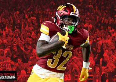 Rookie Redraft Outcomes