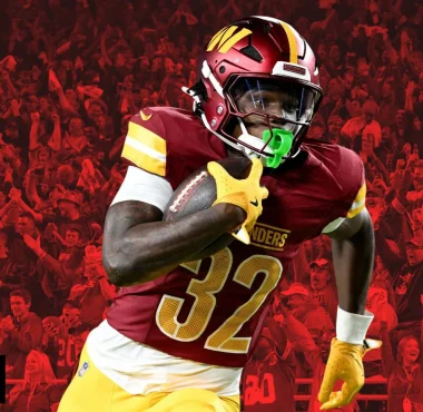 Rookie Redraft Outcomes