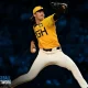 MLB dynasty Stashes