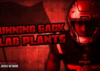 flag plants RB