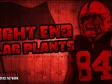 flag plant tight ends