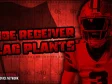 flag plant WR