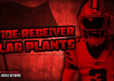 flag plant WR