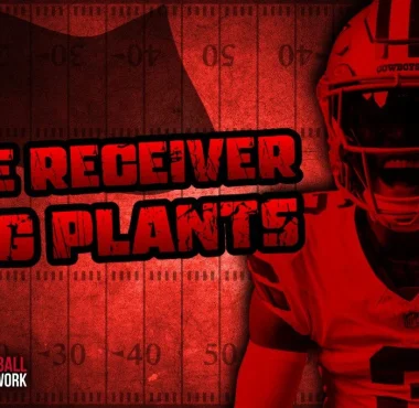 flag plant WR