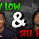 Redraft Buy-Low & Sell-High (September Edition)