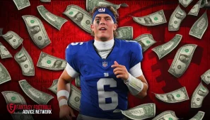 Week 4 DFS Cheapskate Plays