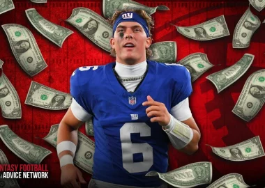 Week 4 DFS Cheapskate Plays